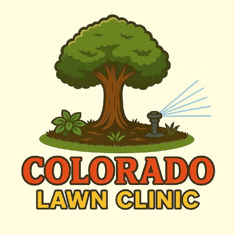 Colorado Lawn Clinic